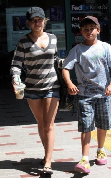 Hayden Panettiere Fotoğrafı