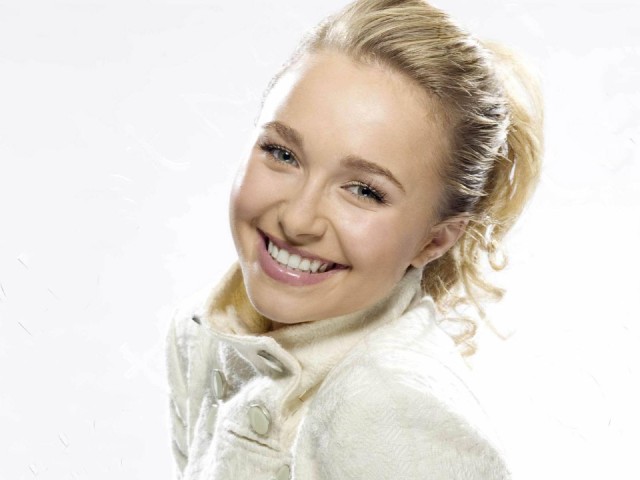 Hayden Panettiere Fotoğrafı