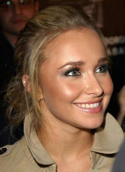 Hayden Panettiere Fotoğrafı