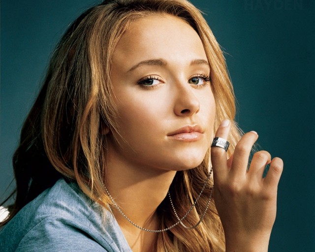 Hayden Panettiere Fotoğrafı