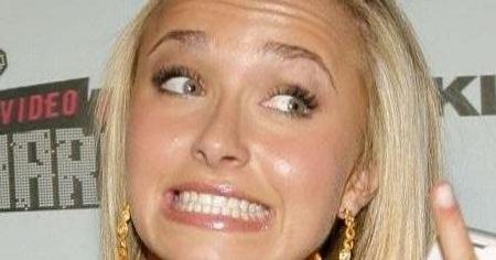 Hayden Panettiere Fotoğrafı