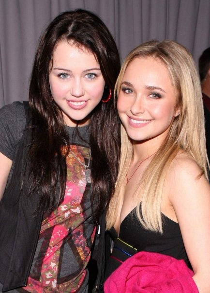 Hayden Panettiere Fotoğrafı