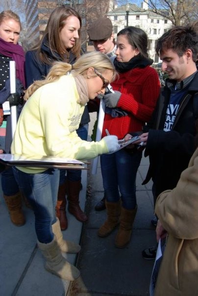 Hayden Panettiere Fotoğrafı