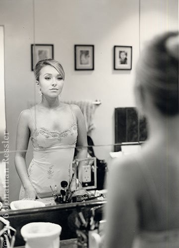 Hayden Panettiere Fotoğrafı