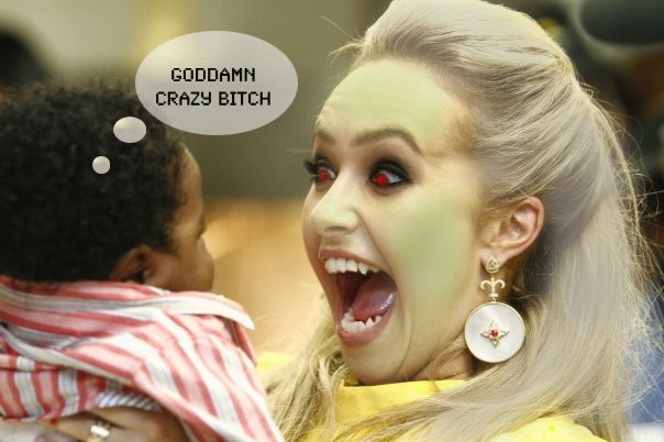 Hayden Panettiere Fotoğrafı