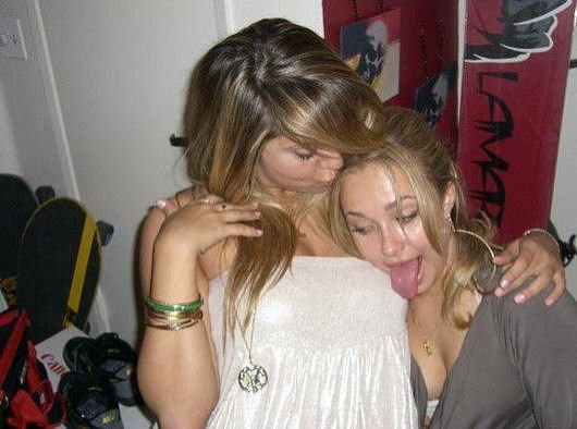 Hayden Panettiere Fotoğrafı