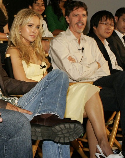 Hayden Panettiere Fotoğrafı