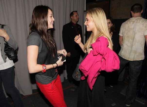 Hayden Panettiere Fotoğrafı