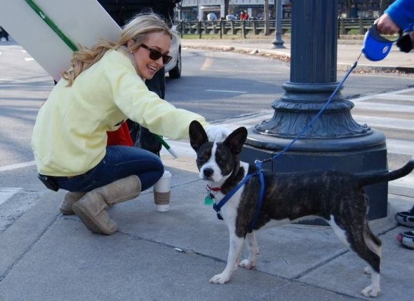 Hayden Panettiere Fotoğrafı