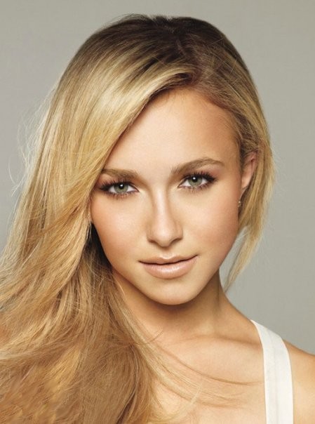 Hayden Panettiere Fotoğrafı