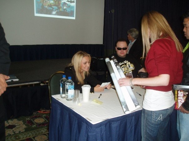 Hayden Panettiere Fotoğrafı