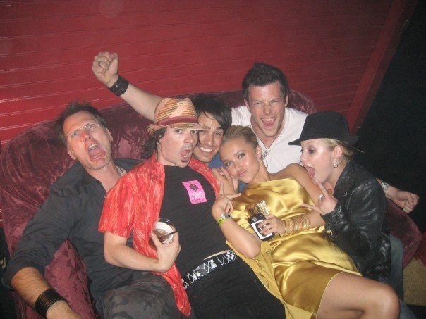 Hayden Panettiere Fotoğrafı