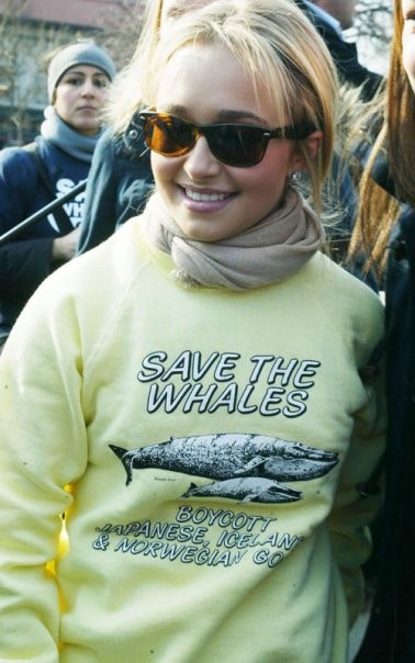 Hayden Panettiere Fotoğrafı