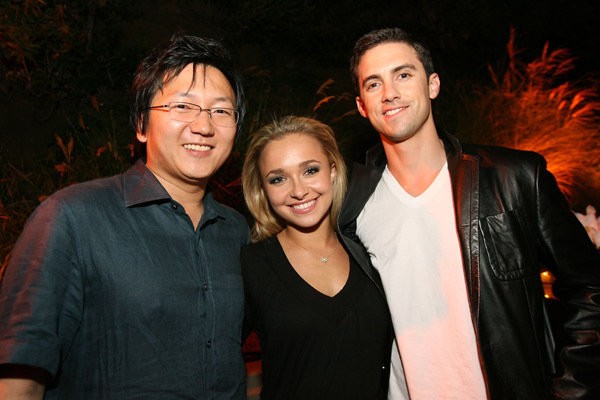 Hayden Panettiere Fotoğrafı