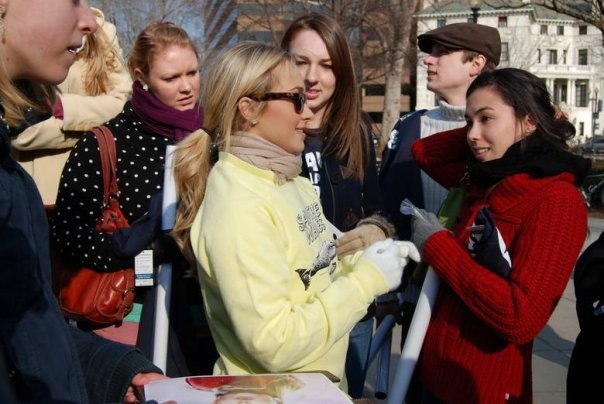 Hayden Panettiere Fotoğrafı