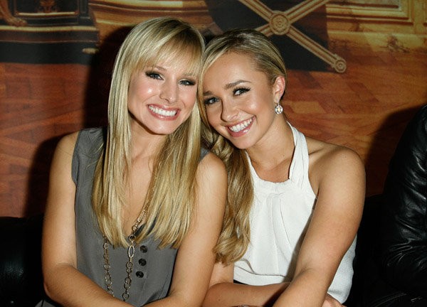 Hayden Panettiere Fotoğrafı