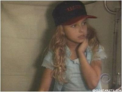 Hayden Panettiere Fotoğrafı