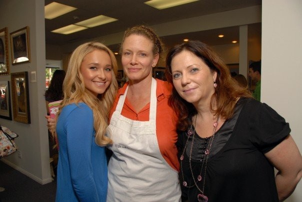 Hayden Panettiere Fotoğrafı