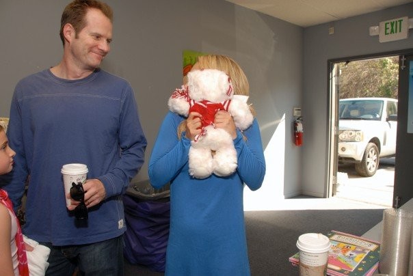 Hayden Panettiere Fotoğrafı