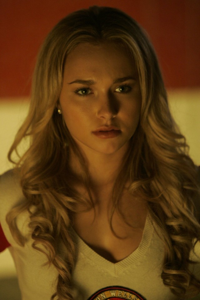 Hayden Panettiere Fotoğrafı