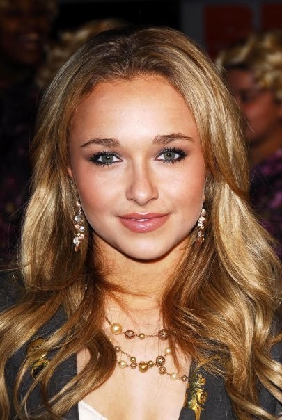 Hayden Panettiere Fotoğrafı