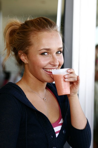 Hayden Panettiere Fotoğrafı