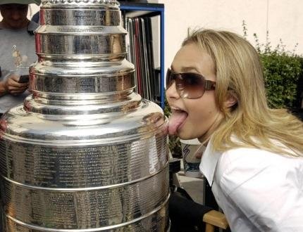 Hayden Panettiere Fotoğrafı