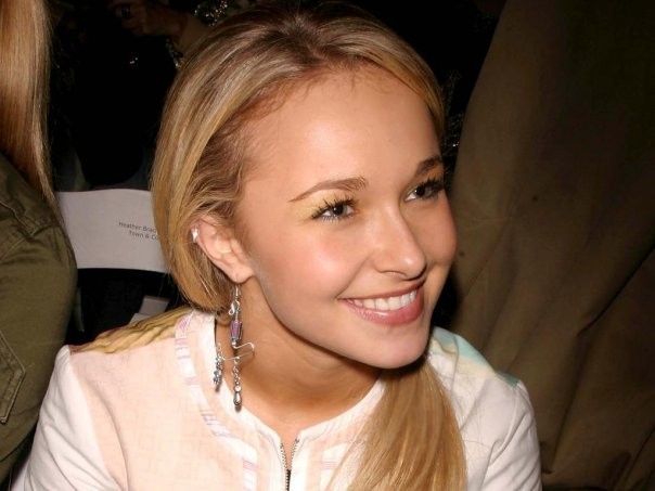 Hayden Panettiere Fotoğrafı
