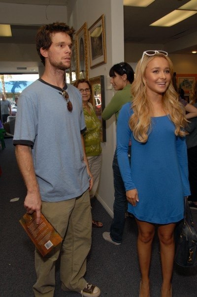 Hayden Panettiere Fotoğrafı