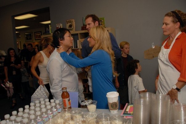 Hayden Panettiere Fotoğrafı