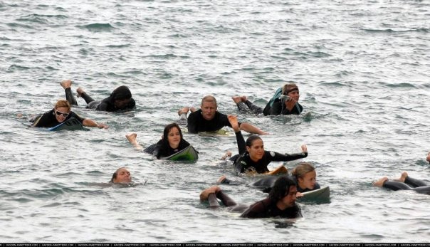 Hayden Panettiere Fotoğrafı