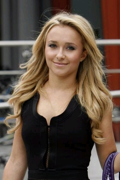 Hayden Panettiere Fotoğrafı