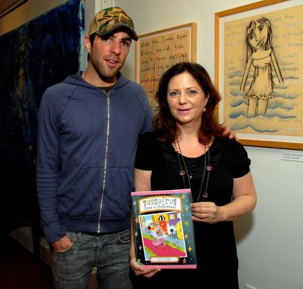 Hayden Panettiere Fotoğrafı