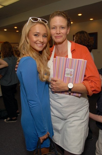 Hayden Panettiere Fotoğrafı