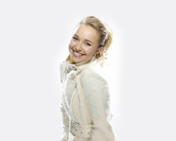 Hayden Panettiere Fotoğrafı