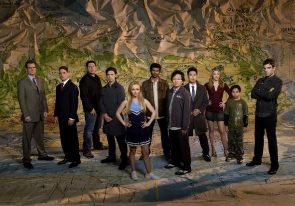 Hayden Panettiere Fotoğrafı