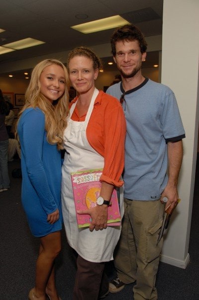 Hayden Panettiere Fotoğrafı