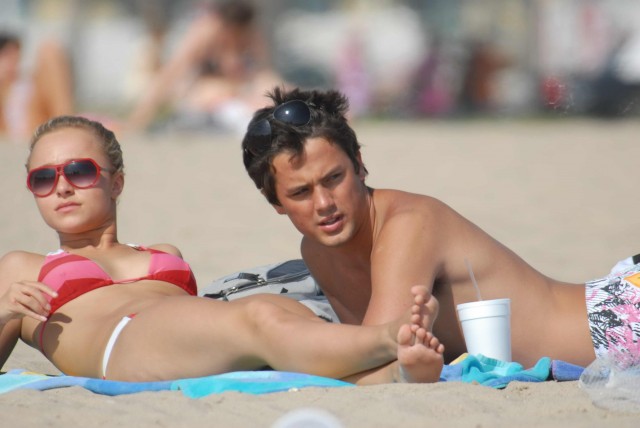 Hayden Panettiere Fotoğrafı