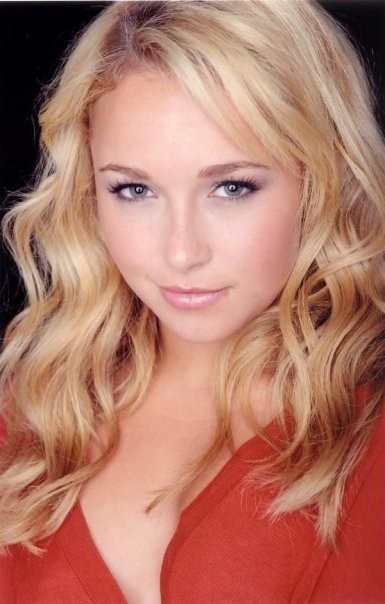 Hayden Panettiere Fotoğrafı