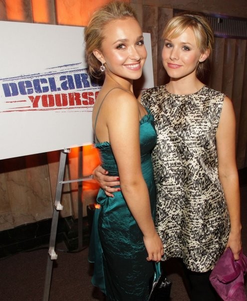 Hayden Panettiere Fotoğrafı