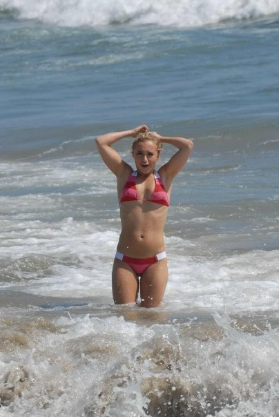 Hayden Panettiere Fotoğrafı
