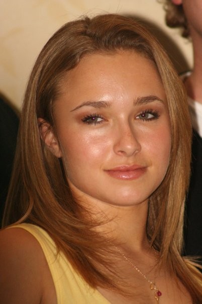 Hayden Panettiere Fotoğrafı