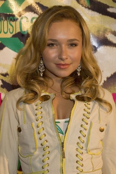 Hayden Panettiere Fotoğrafı