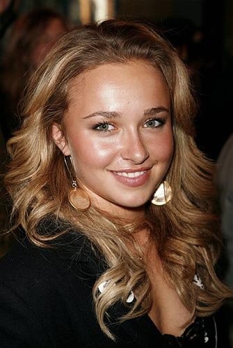 Hayden Panettiere Fotoğrafı