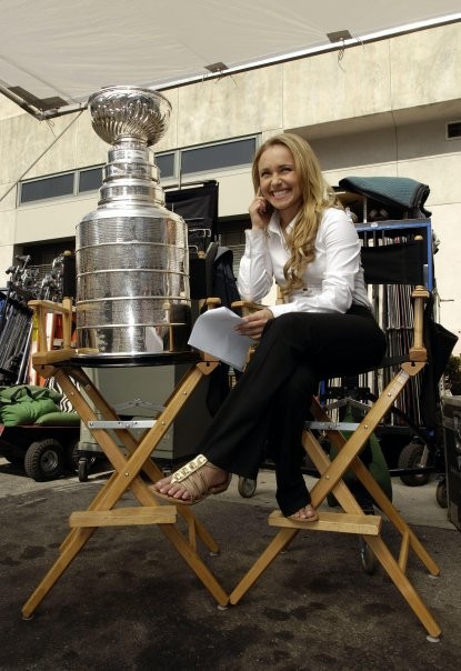 Hayden Panettiere Fotoğrafı