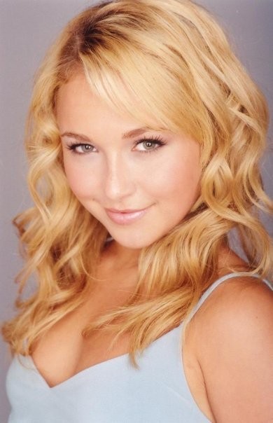 Hayden Panettiere Fotoğrafı