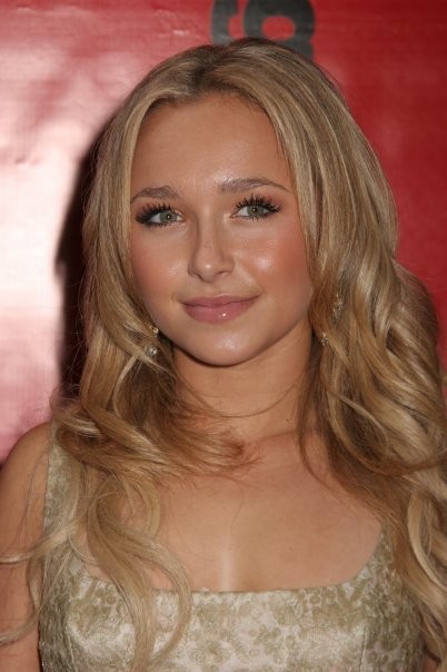 Hayden Panettiere Fotoğrafı