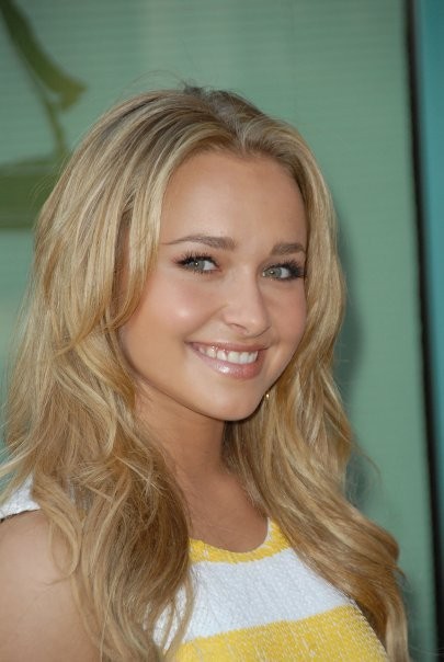 Hayden Panettiere Fotoğrafı