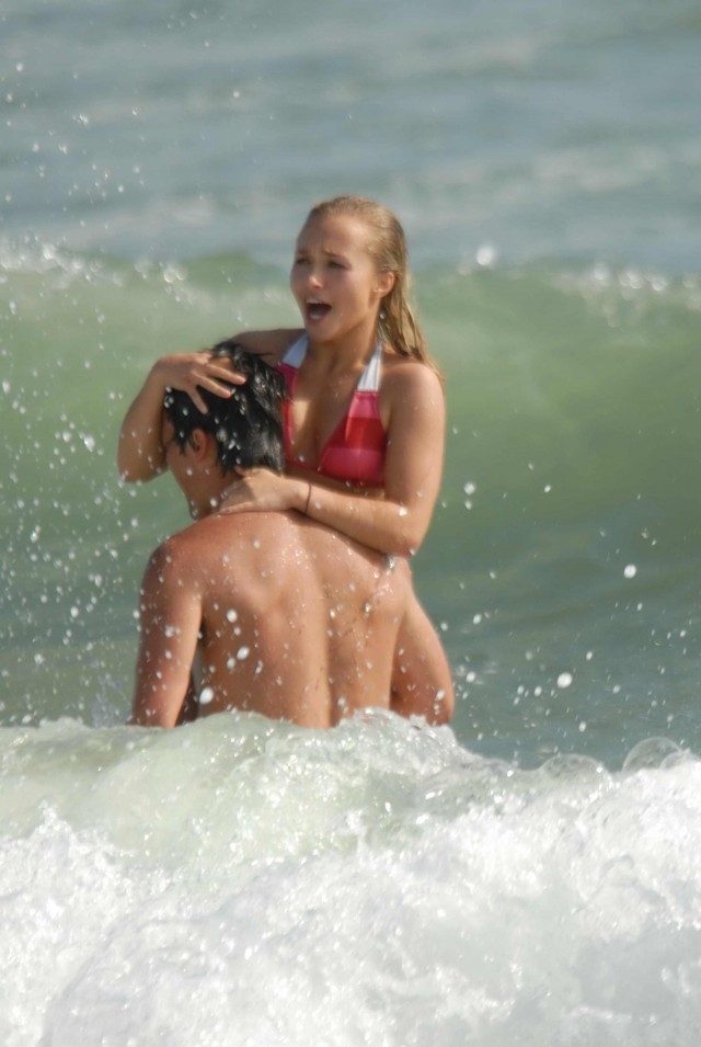 Hayden Panettiere Fotoğrafı