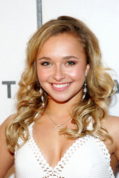 Hayden Panettiere Fotoğrafı